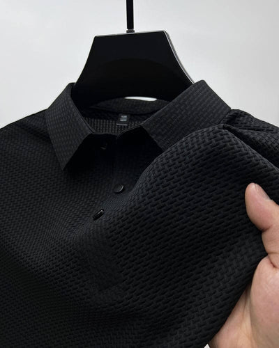 JIM ™ | Poloshirt i uovertruffen luksus