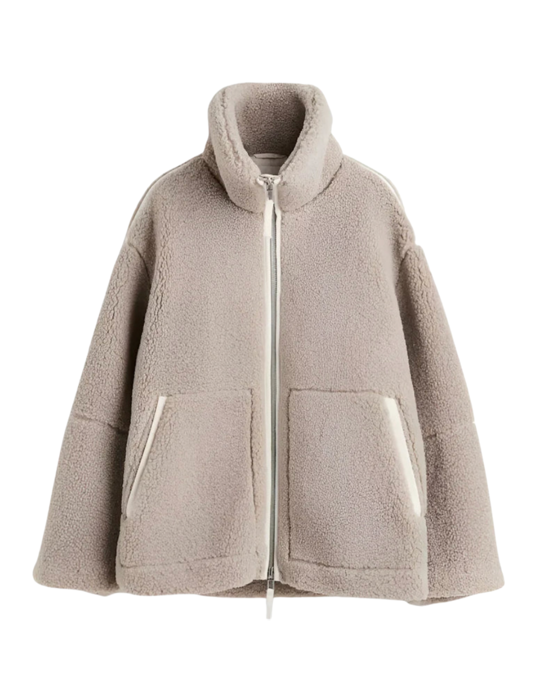 Anastasia ™ | Blød, varm vinterjakke