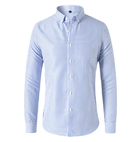ANTOINE ™ | Stribet skjorte