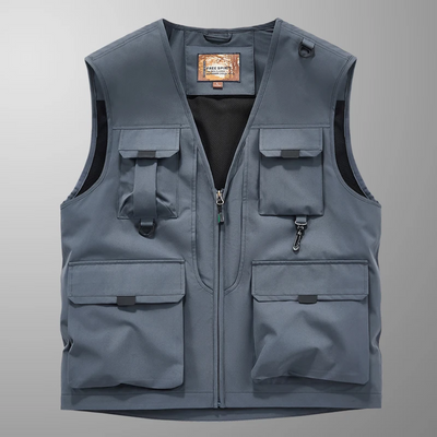 LENOIR ™ | Elegant og afslappet cargovest