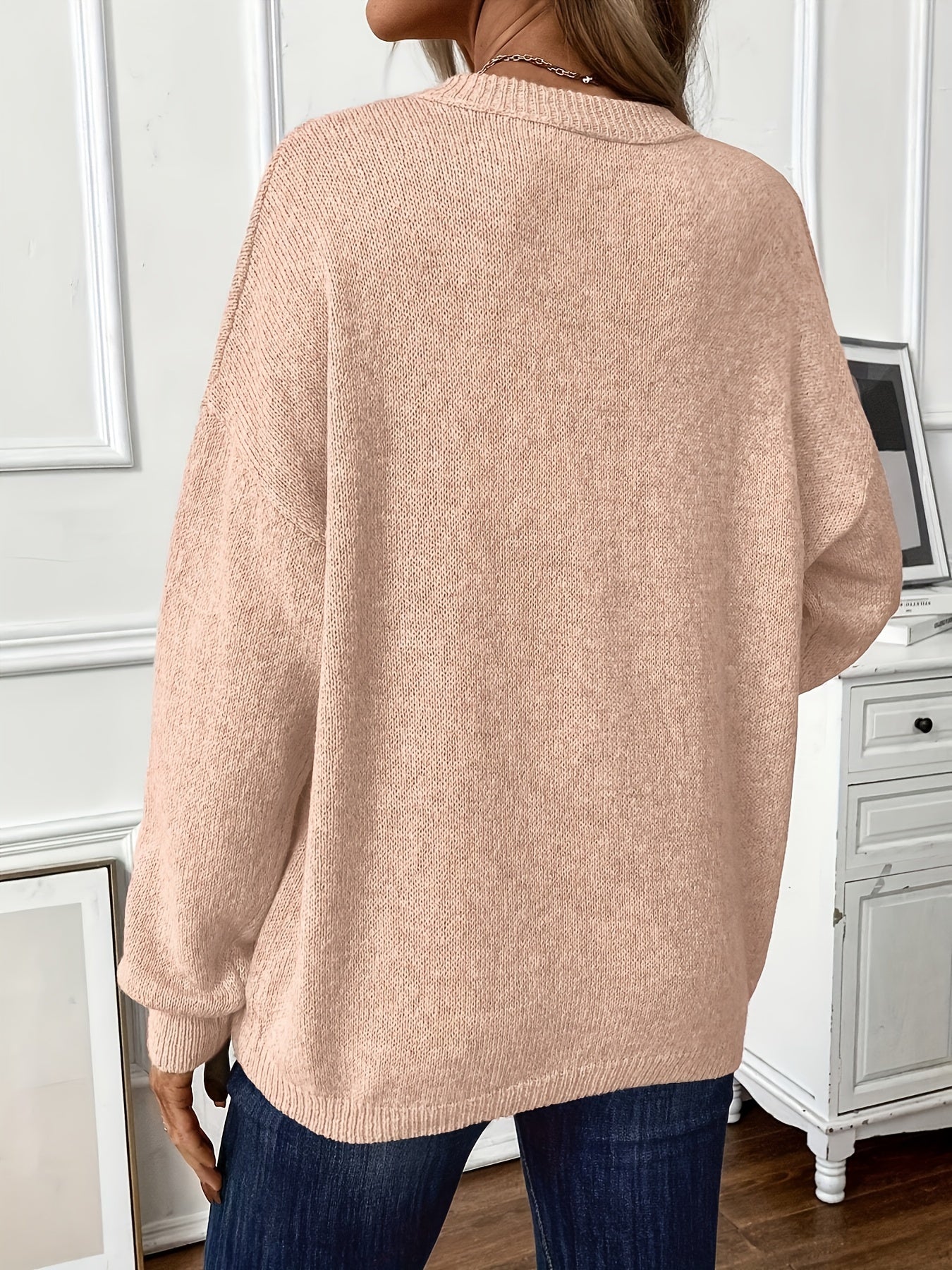 JOSIANE ™ | Klassisk og behagelig sweater