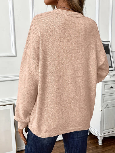 JOSIANE ™ | Klassisk og behagelig sweater
