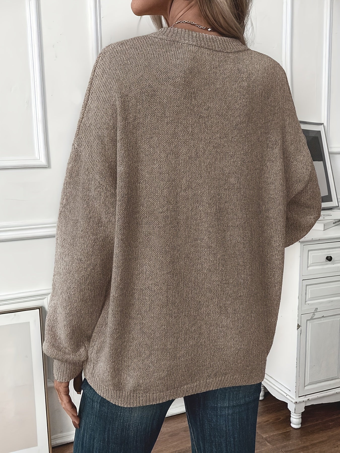 JOSIANE ™ | Klassisk og behagelig sweater