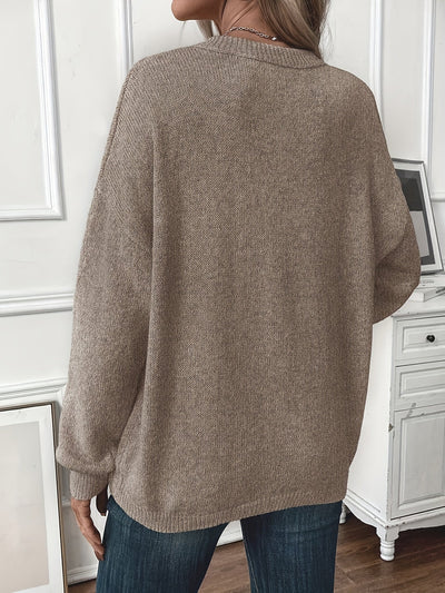 JOSIANE ™ | Klassisk og behagelig sweater