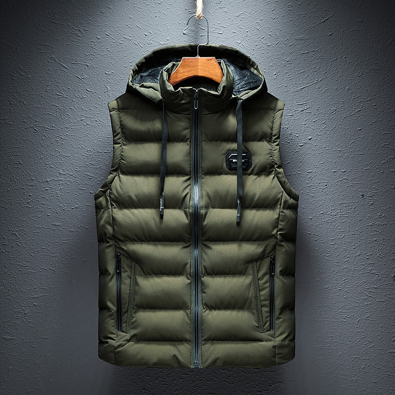 NOAH™ | 'Recon' Herre Termovest 