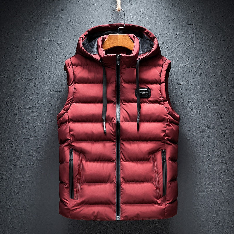NOAH™ | 'Recon' Herre Termovest 