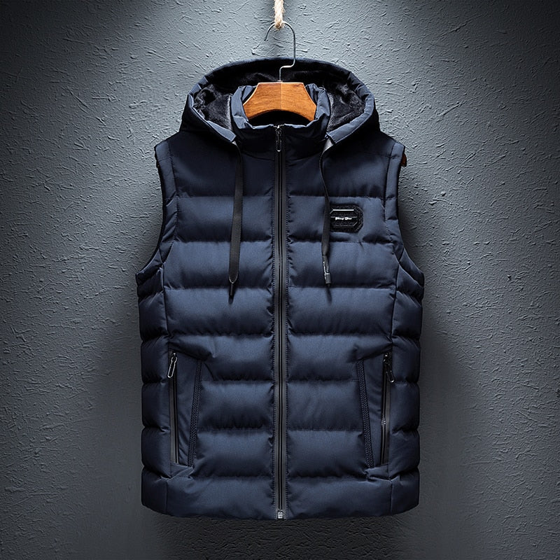 NOAH™ | 'Recon' Herre Termovest 