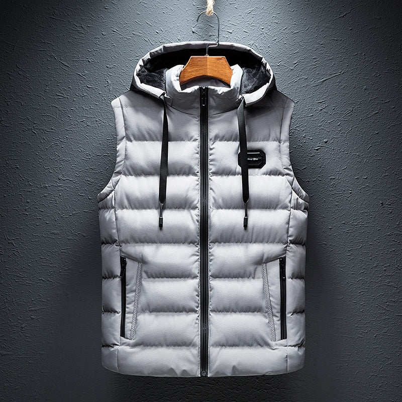 NOAH™ | 'Recon' Herre Termovest 