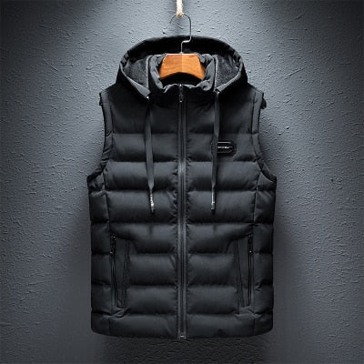 NOAH™ | 'Recon' Herre Termovest 
