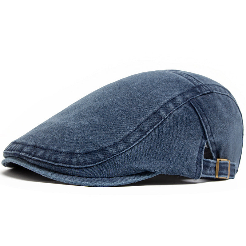 LENNART ™ | Vintage baret