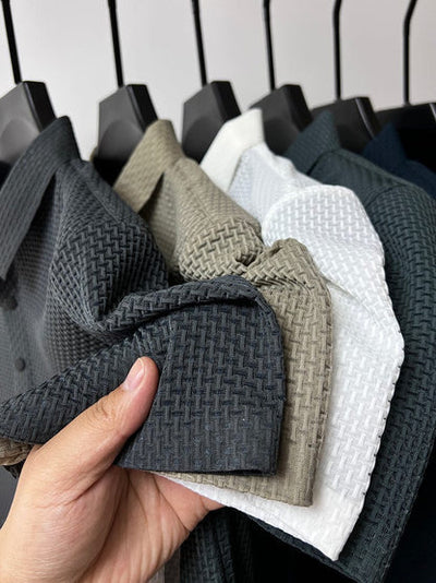 JIM ™ | Poloshirt i uovertruffen luksus