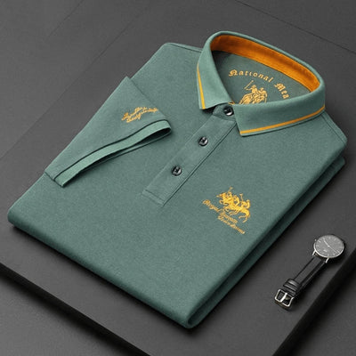 PABLO™ | Luksuspolo