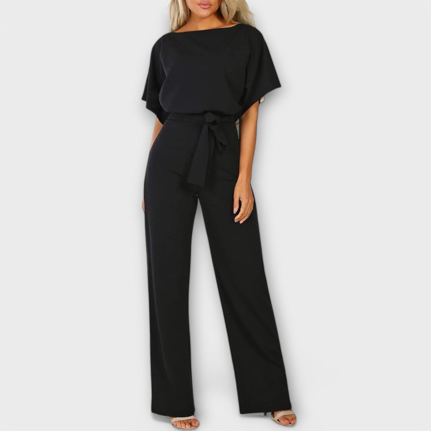 NANGA™ | Enkel og elegant jumpsuit