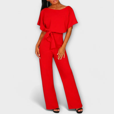 NANGA™ | Enkel og elegant jumpsuit