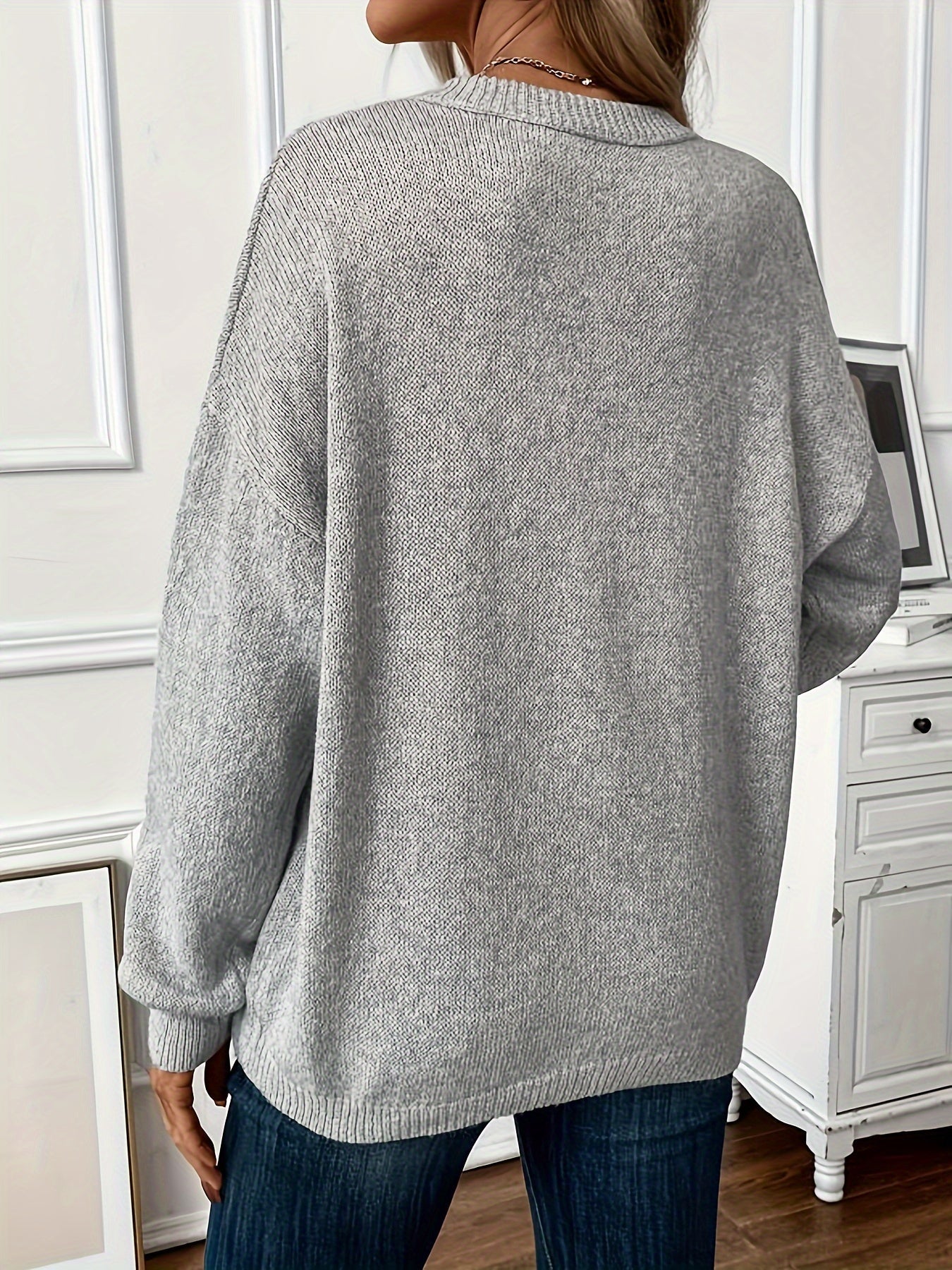 JOSIANE ™ | Klassisk og behagelig sweater