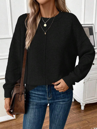 JOSIANE ™ | Klassisk og behagelig sweater
