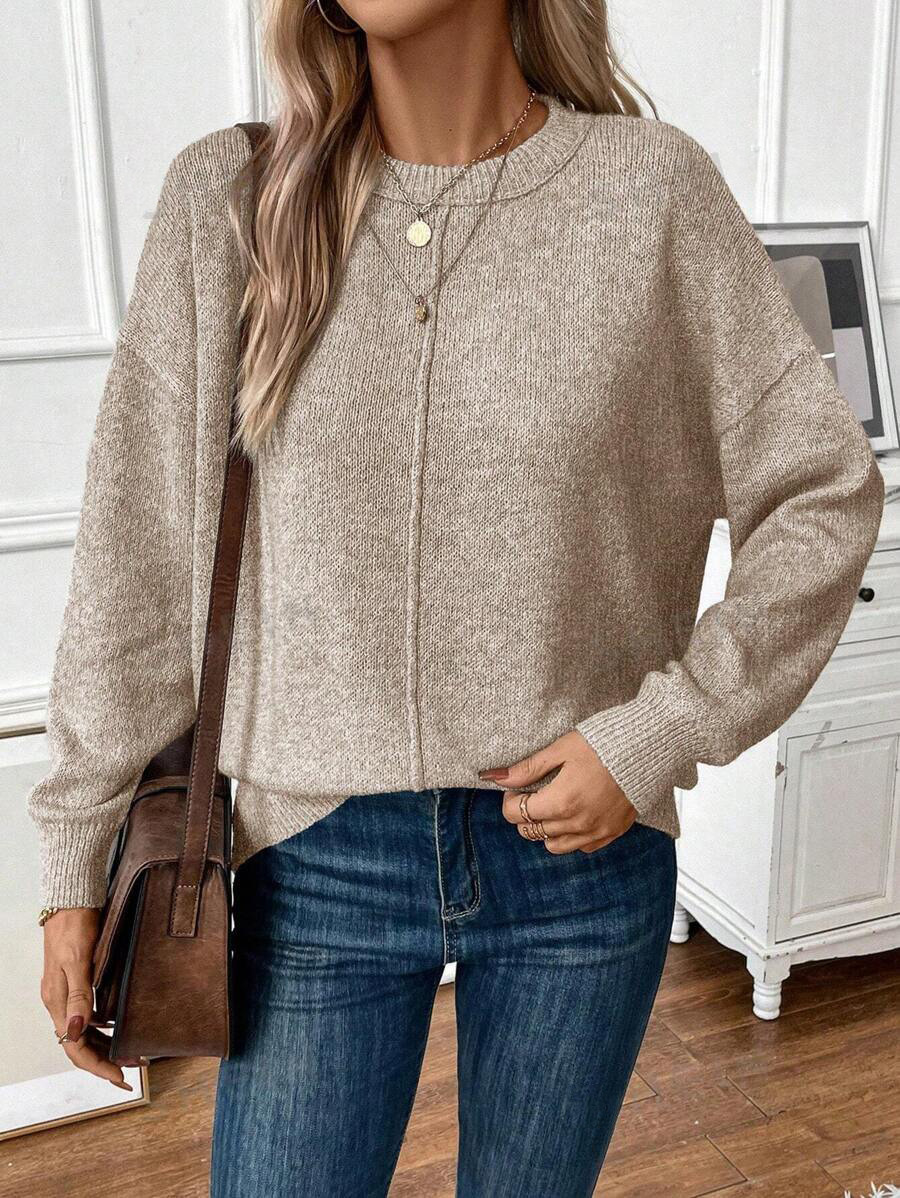 JOSIANE ™ | Klassisk og behagelig sweater