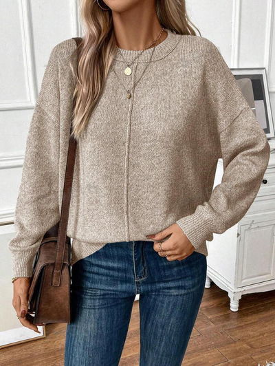 JOSIANE ™ | Klassisk og behagelig sweater