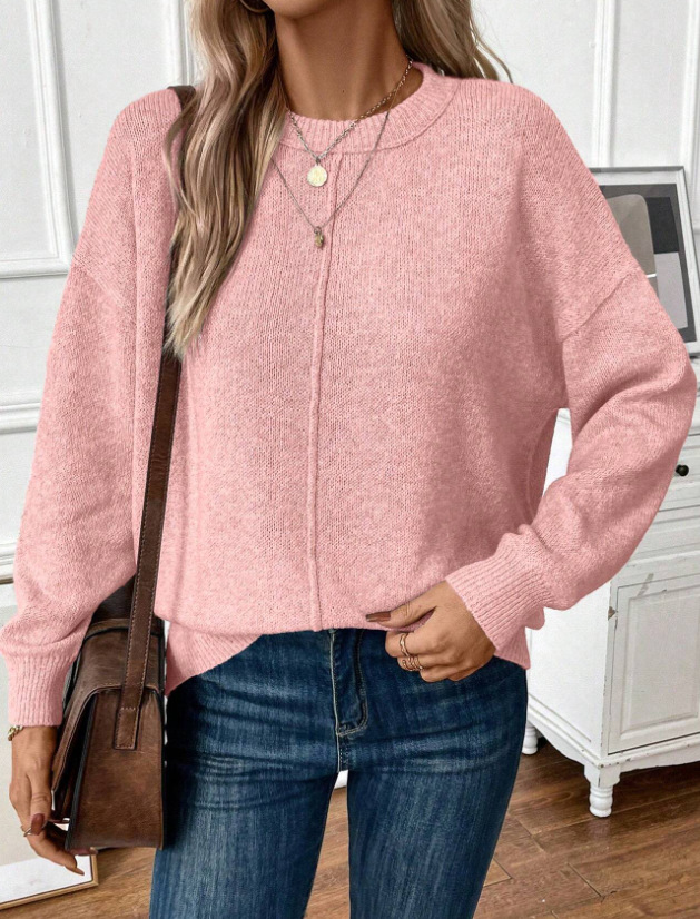 JOSIANE ™ | Klassisk og behagelig sweater