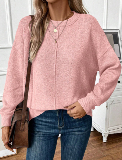 JOSIANE ™ | Klassisk og behagelig sweater
