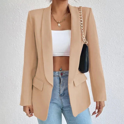 LUNE™ | Elegant Blazer 