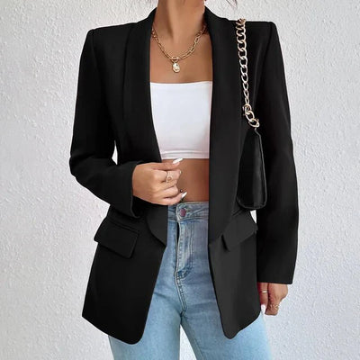 LUNE™ | Elegant Blazer 