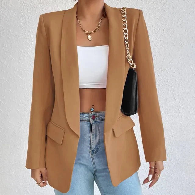LUNE™ | Elegant Blazer 