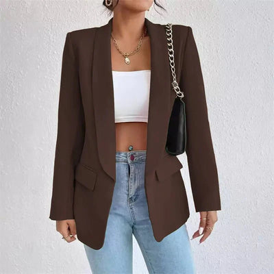 LUNE™ | Elegant Blazer 