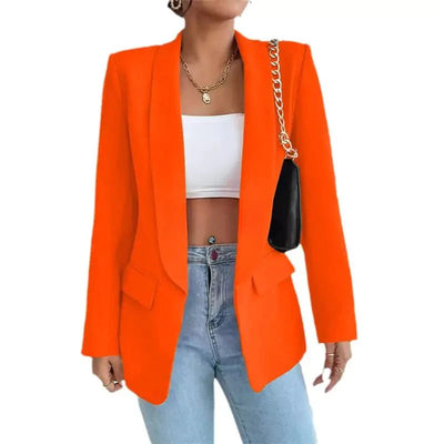 LUNE™ | Elegant Blazer 