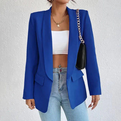 LUNE™ | Elegant Blazer 