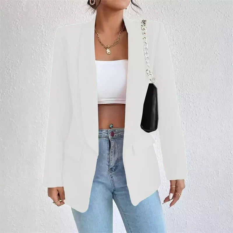 LUNE™ | Elegant Blazer 