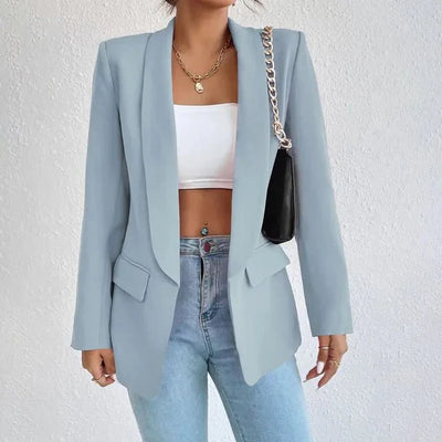 LUNE™ | Elegant Blazer 