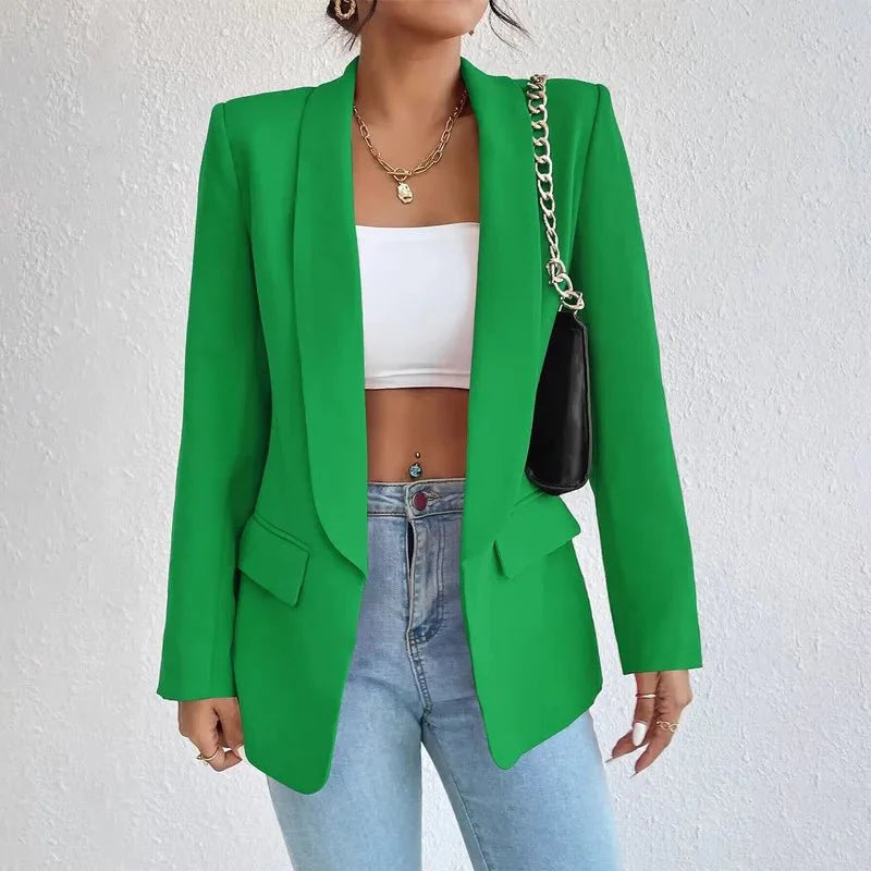 LUNE™ | Elegant Blazer 