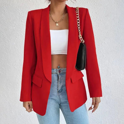LUNE™ | Elegant Blazer 