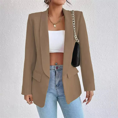 LUNE™ | Elegant Blazer 