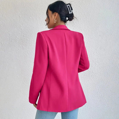 LUNE™ | Elegant Blazer 
