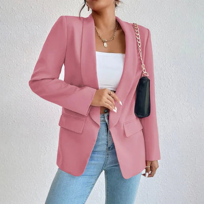 LUNE™ | Elegant Blazer 