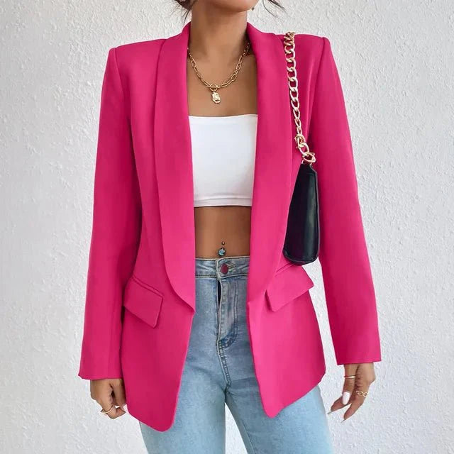 LUNE™ | Elegant Blazer 
