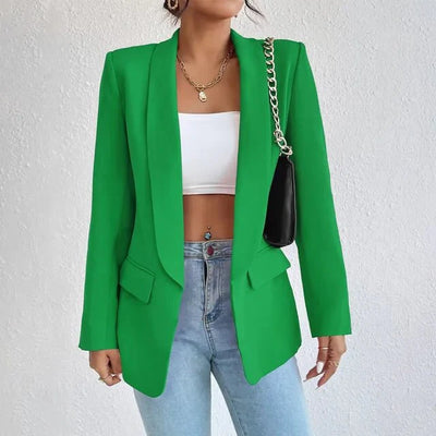 LUNE™ | Elegant Blazer 