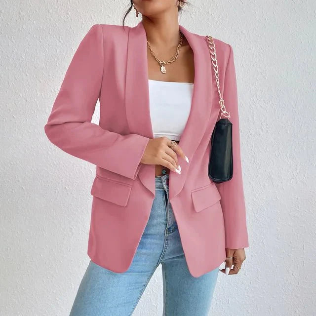 LUNE™ | Elegant Blazer 
