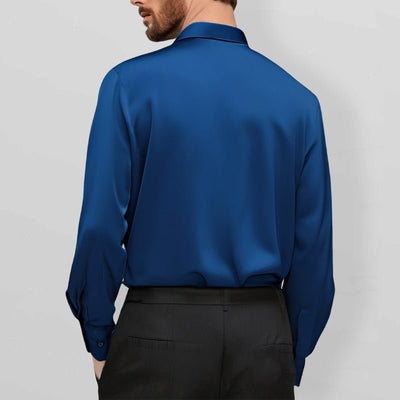 MITCHELL ™ | Krøllefri stretchskjorte