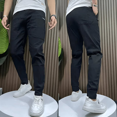 TOMMASO™ | Premium stretch cargobukser