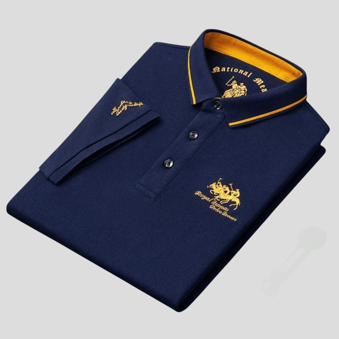 PABLO™ | Luksuspolo